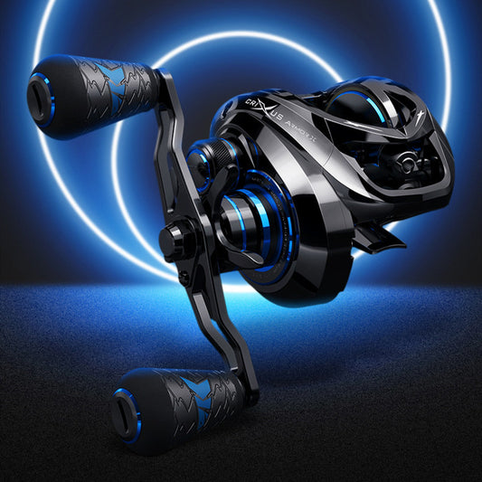 What are the key considerations for selecting the right fishing reel for different fishing styles?