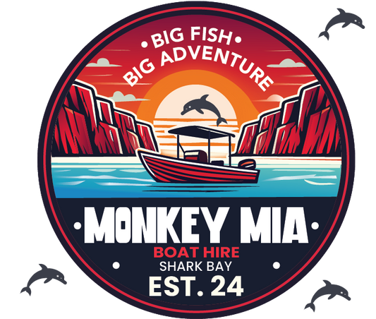 Discover Monkey Mia Boat Hire Shark Bay : The Ultimate Shark Bay Experience