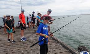 Family Fishing Adventures in Australia: From Jetty to River