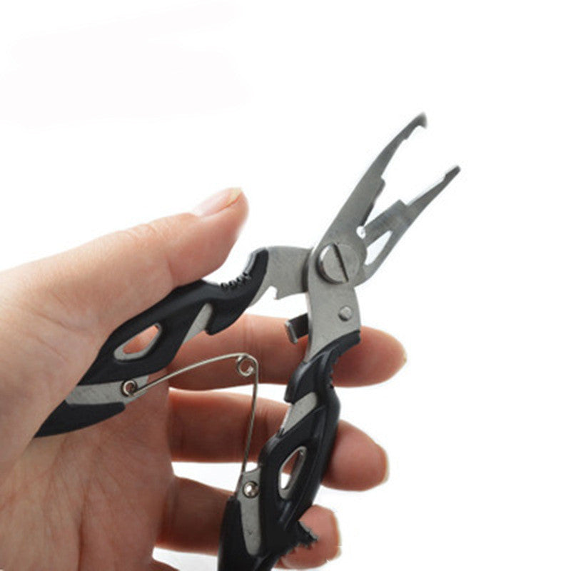 fishing pliers for fish 
